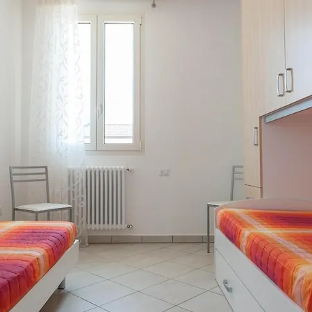 Vila Ville La Brocca